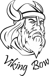 Viking Bows Logo